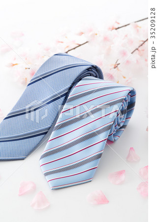 ネクタイ 35209128
