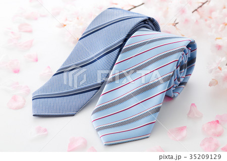 ネクタイ 35209129