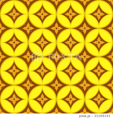 Geometric Pattern Seamless Geometric Pattern Seamless 35209143