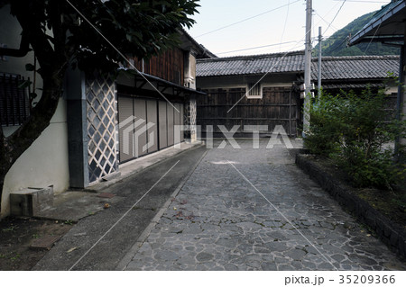 十谷の集落 35209366