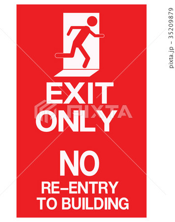emergency exit, fire extinguisher sign emergency exit, fire extinguisher sign 35209879