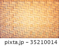 -brown handicraft weave texture surface 35210014
