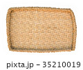 -brown handicraft weave texture surface 35210019
