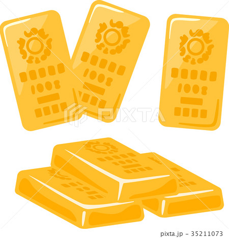 インゴット 35211073