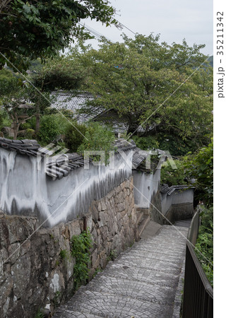 広島　尾道の風景 35211342