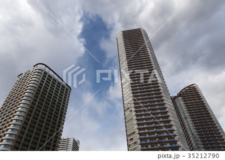 タワーマンション 35212790