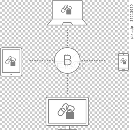 インターネット＿シンプルアイコン 35213950