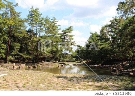 砂川公園の風景 35213980