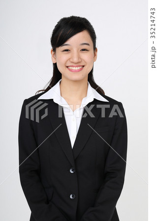 新入社員 35214743