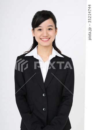 新入社員 35214744