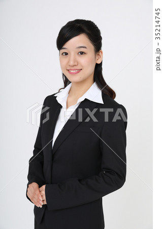 新入社員 35214745