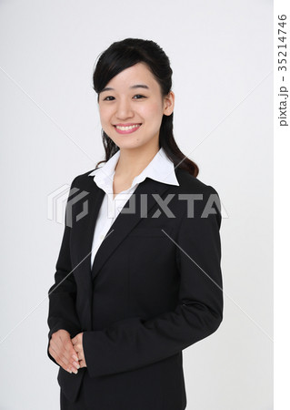 新入社員 35214746