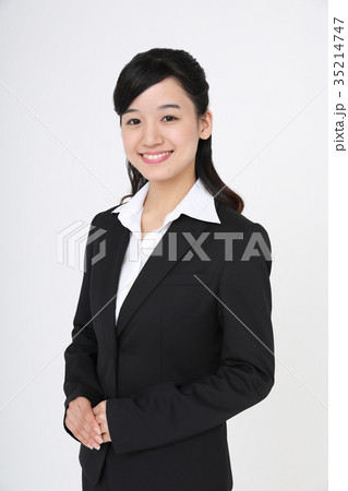 新入社員 35214747