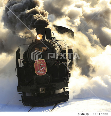 釧網本線SL 35216666