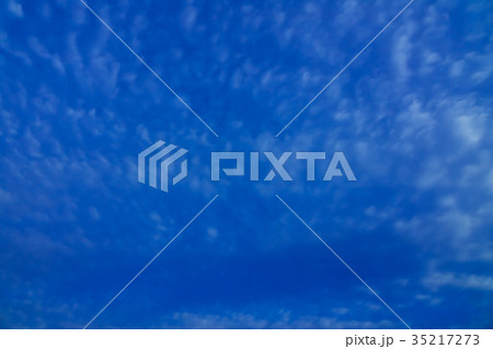 10月の空と雲 （3:2） 35217273