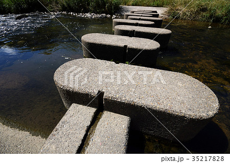 名古屋市・香流川 35217828