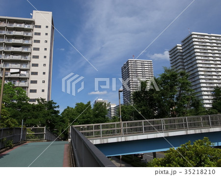 光が丘団地 35218210