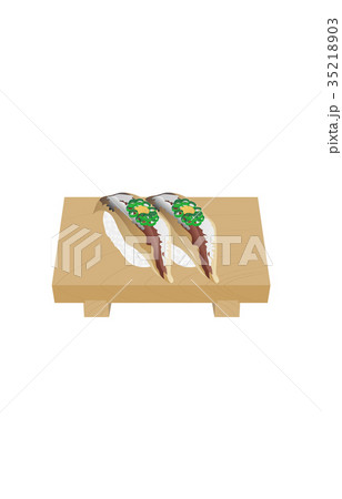 寿司いろいろあじ 35218903