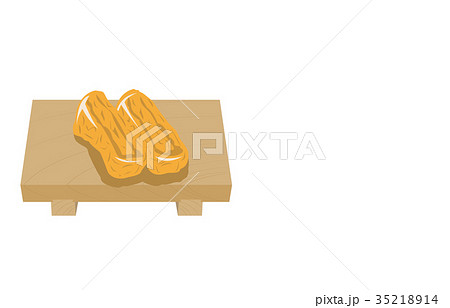 寿司いろいろいなり寿司 35218914