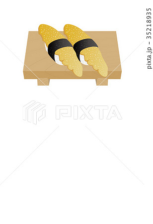 寿司いろいろかずのこ 35218935