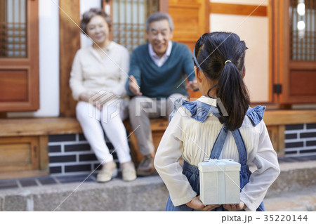 家族 ファミリー ギフト 35220144