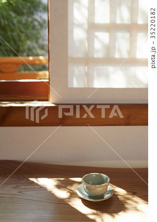 マグ 湯のみ ティーカップ 35220182