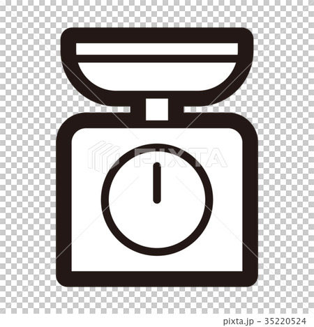 アイコンシリーズのイラスト素材