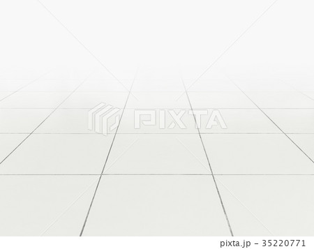 Tile Floor Background 35220771