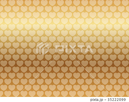 シームレスなバレンタイン背景イラストレーション 35222099