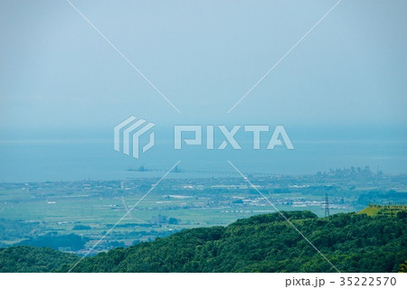 きじひき高原 35222570