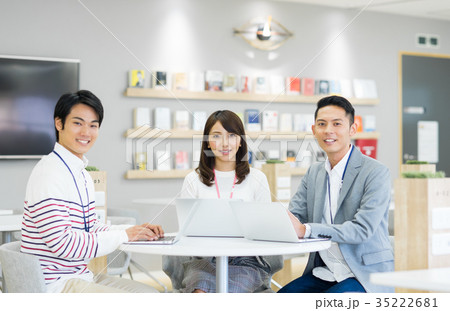 オフィス オフィス 35222681