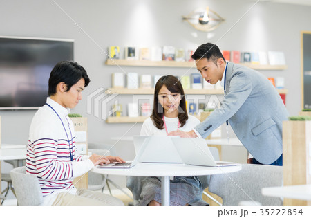 オフィス オフィス 35222854