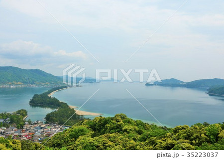 海の京都　天橋立 35223037