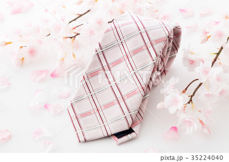 ネクタイ 35224040