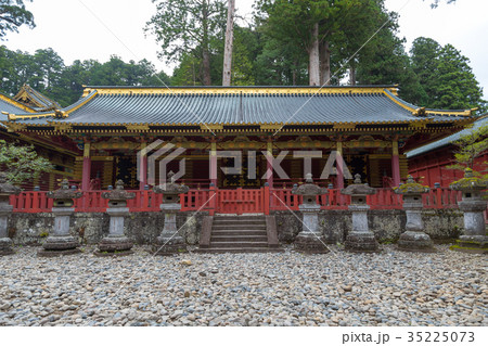 三神庫 日光東照宮 三神庫 日光東照宮 35225073