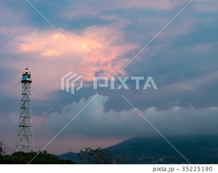 河畔 台湾 台北 35225190