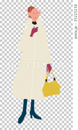 高級女性 高級女性 35225238