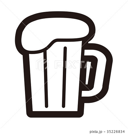 シリーズ【モノトーン/アイコン】 35226834