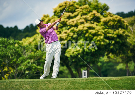 ゴルフ ゴルフ 35227470