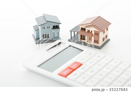 住宅 35227683