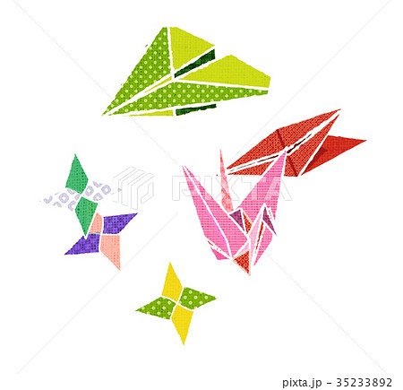 折り紙 35233892