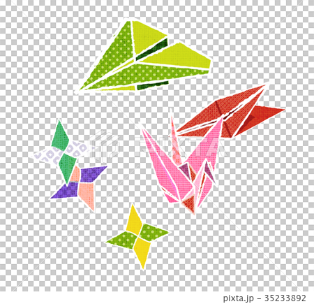 折り紙 35233892