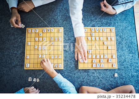 将棋の勉強 手元 将棋の勉強 手元 35234478