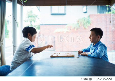 将棋の対局 35235228