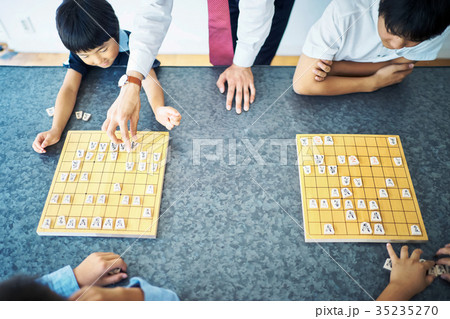 将棋の勉強 手元 将棋の勉強 手元 35235270