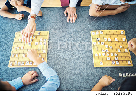 将棋の勉強 手元 将棋の勉強 手元 35235296