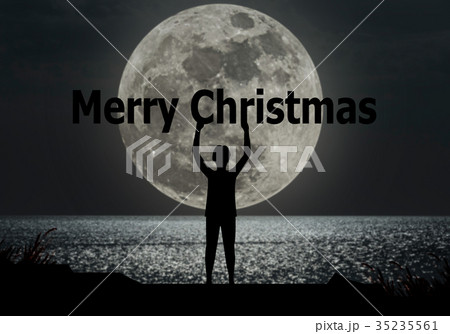 Merry christmas and happy new year 2017 concep Merry christmas and happy new year 2017 concep 35235561