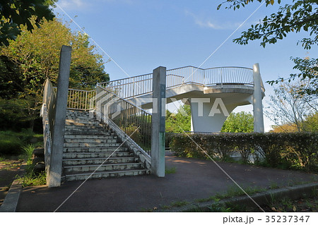 くりはま花の国の展望台 35237347