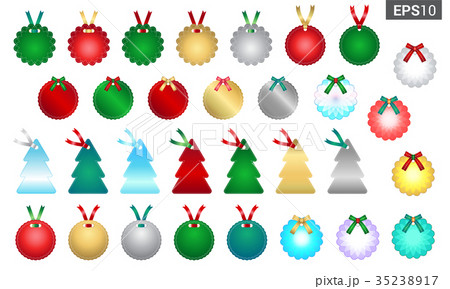 Season greetings gift tag template for Christmas Season greetings gift tag template for Christmas 35238917