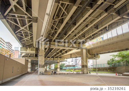 墨田区立竪川第一公園 35239261